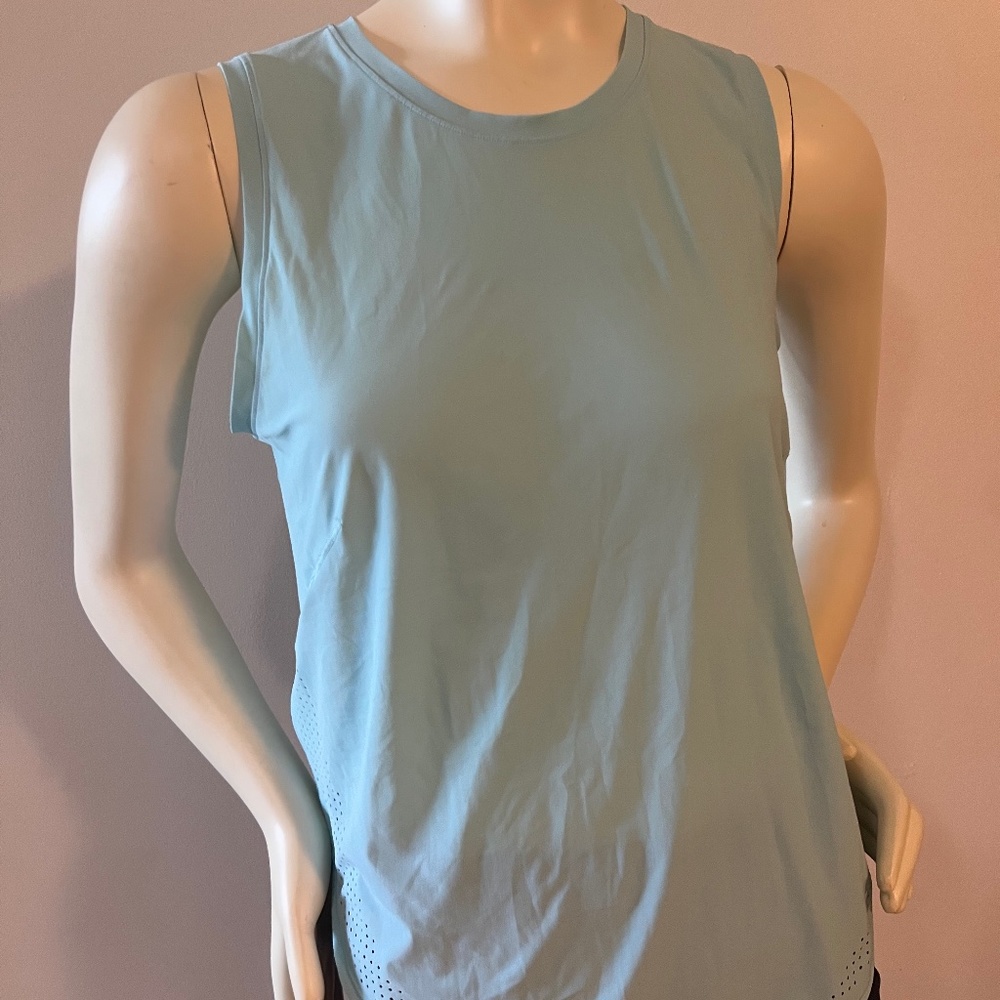 Lululemon Running Tank